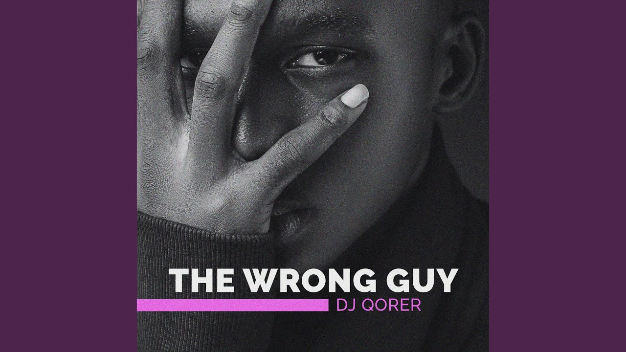 Watch The Wrong Guy on YouTube