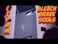 [Стрим с PS4 PRO]Bleach brave souls чёто будем проходить