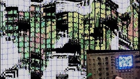 STRUCTURE - using Joystick+Feedback