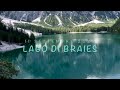 Lago di Braies: info utili