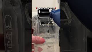 Bissell Crosswave OmniFind Multi-Surface Cleaner | QVC