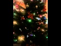:) My Christmas Tree playing different Christmas Music!