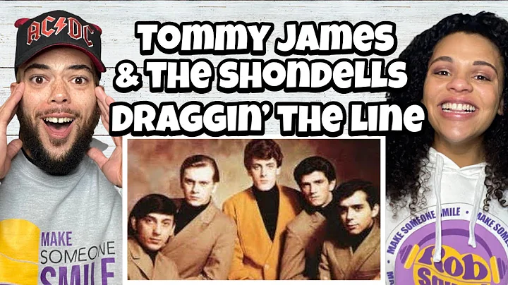 Découverte de Tommy James & The Shondells - Draggin’ The Line pour la première fois !