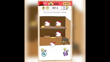 brain game day 8 | #kidsfun #braingame #testinggame