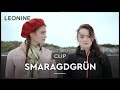 SMARAGDGRÜN | Outtakes