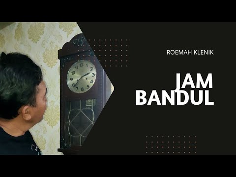 Video: Mengapa jam bandul berfungsi?