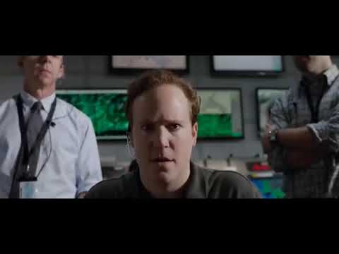 Sully with Interstellar docking scene score (No Time For Caution) HQ Edit