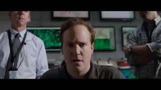 Famous Sully with Interstellar docking scene score (No Time For Caution) HQ Edit Wealth