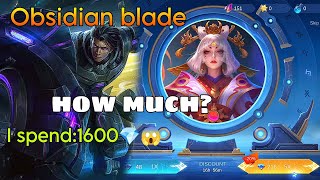 How Much!! I Spend Diamond💎 in Magic Wheel? | Mobile Legends