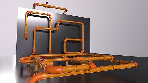 Pipes Builder HDA
