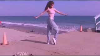 Dytto dance in a beach!!!!in a hindi song