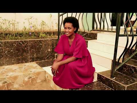 YES ARAHARI Official Music Video BY Alice INGABIRE