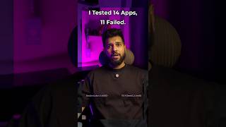 Android Backups are Broken 2026- Backup Android to SSD without PC #AndroidHacks #TechEfficiency