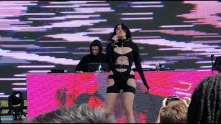 DeathbyRomy - Intro + No More (Moonrise Festival - Baltimore, MD - August 10, 2019)