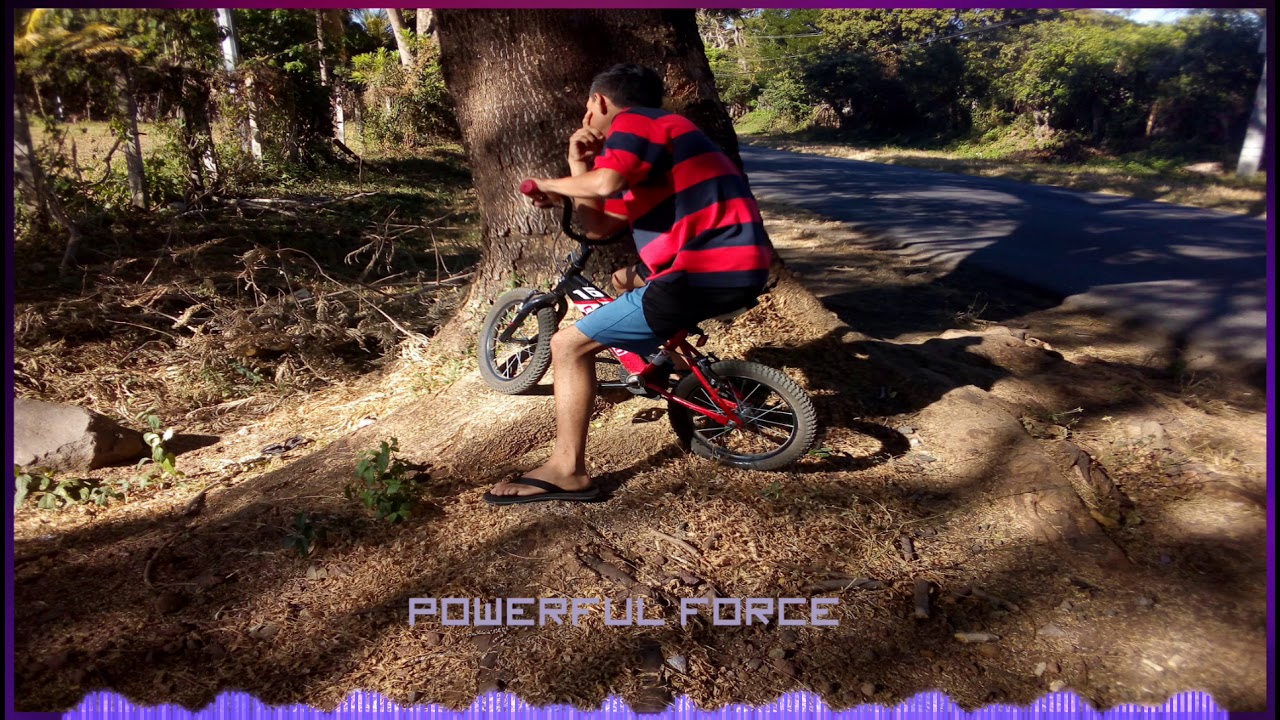 Watch Joao 8a - Powerful Force (Audio) on YouTube Watch Joao 8a - Powerful Force (Audio) on YouTube