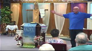 May Day May Day, Breakthrough pt 2