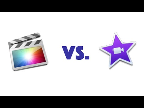 how to cut in imovie