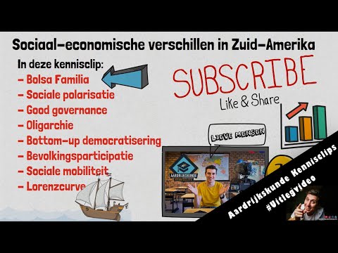 Video: 12 Universele Waarheden Die Je Leert In Zuid-Amerika