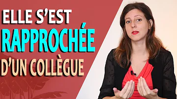 Comment arrêter d'aimer un collègue ?