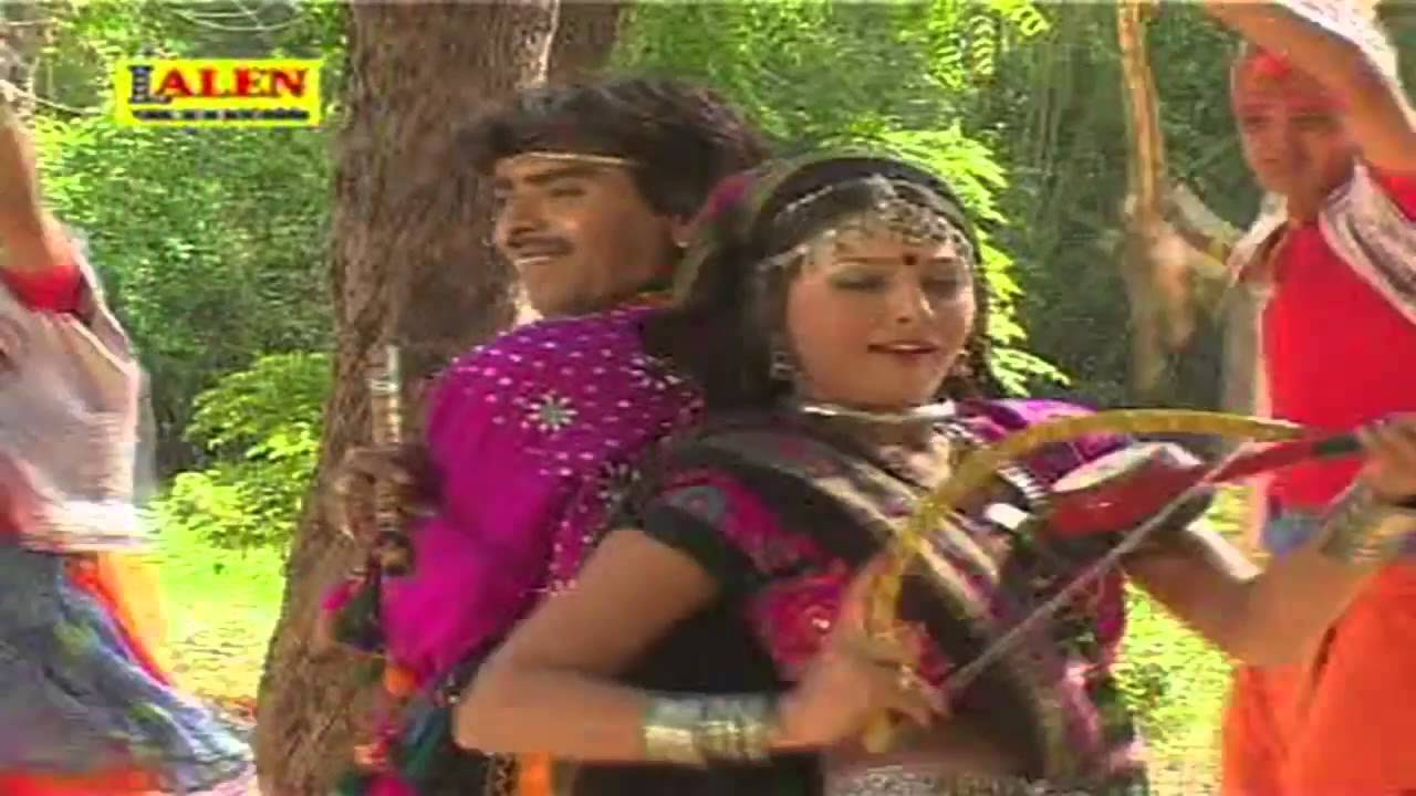 Hu To Maldhari Maniyaro Maru By Rajdeep Barot  Maldhari Maniyaro  Gujarati Lok Geet Songs
