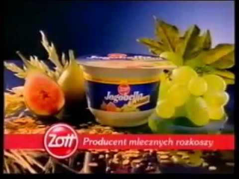 Polsat - Bloki reklamowe i zapowiedzi z 19 kwietnia 2003