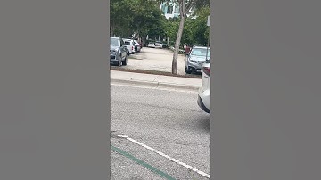 Broward Sheriff’s Office Responding Code 3