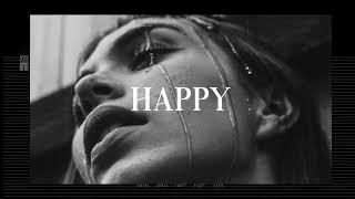 Video thumbnail of "HAPPY - Emotional Inspiring Storytelling Cinematic x NF Type Beat"