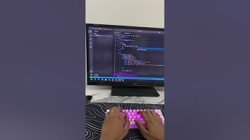 Relax & Learn CSS 😌 | Centering Body Content with Smooth Typing Sounds⌨️ #ASMR   #CSS #WebDesign