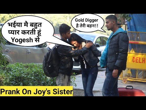 prank-on-friends-sister-gone-emotional-|-epic-reaction-|-crispy-prank-tv