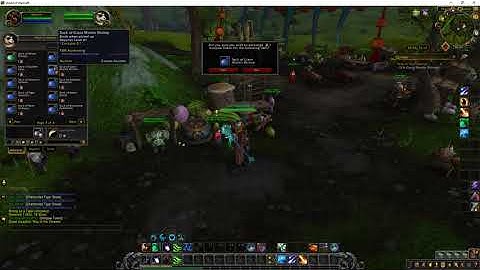 Quest Way Of The Steamer In World Of Warcraft