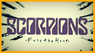 Scorpions - Hard Rockin&#39; The Place