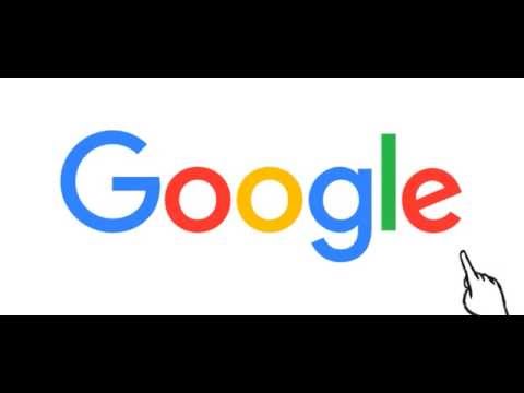 Video: Proč je logo Google duhové?