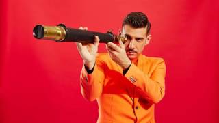 Francesco Gabbani - Intervista @ LondonOneRadio