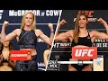 Fight Island 4: Holm vs Aldana - Preview