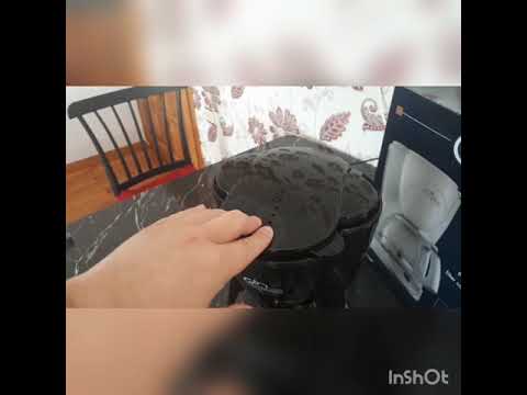 Huzur Icindeki Delonghi Icm 2 1 B Filtre Kahve Makinesi Sifi