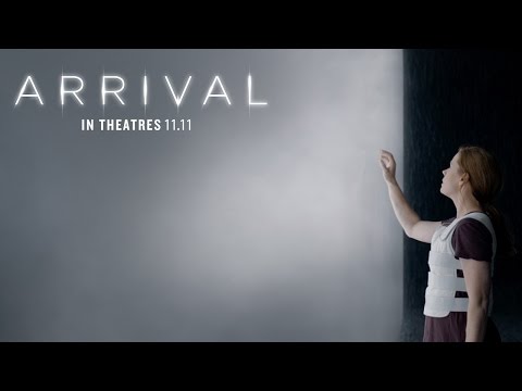 Arrival (2016) - Trailer finale - Paramount Pictures