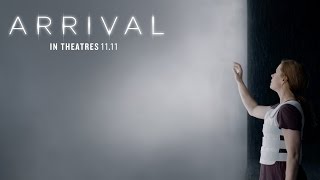 Arrival (2016) - Final Trailer - Paramount Pictures Resimi