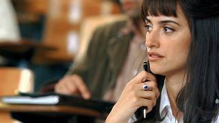 Elegy | Full Movie Review | Penélope Cruz | Ben Kingsley