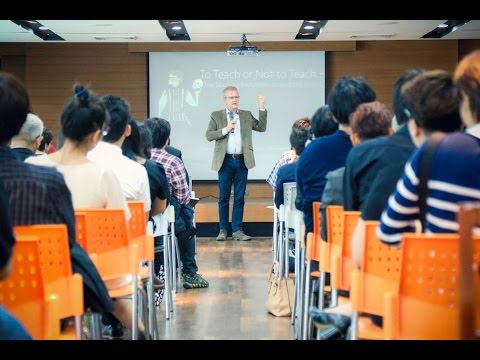 Global Mindsets for Thailand 4.0: The Minds and the Practices 1/3