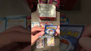 Watch the Classic Raticate Get Its Perfect Sleeve!