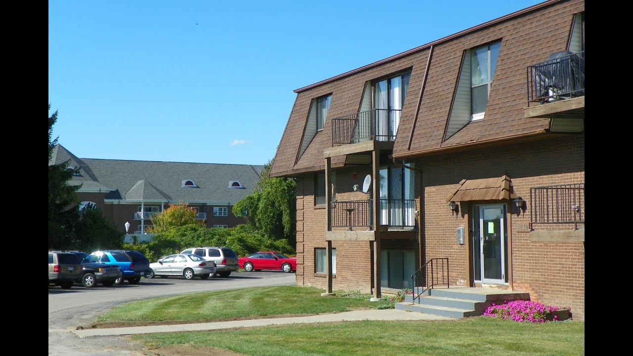 Walnut Hills Apartments YouTube