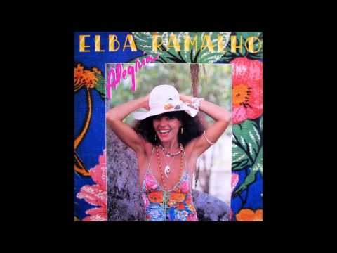 Elba Ramalho - Bate Coração (Audio)