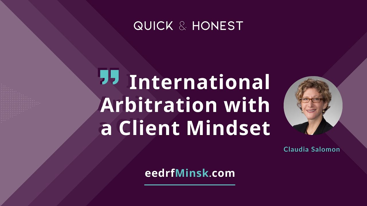 salomon international