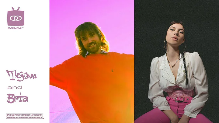 James Halstead Tejavu & BRIA Interview | SONDA SES...