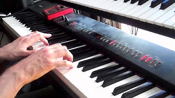 "The Conspirator" - music from Testing Geocentrism