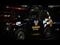 Инструкции по установке полного комплекта молле панелей на LADA 4x4