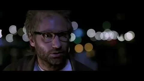Zoolander - John Wilkes Boothe, Original Actor Model