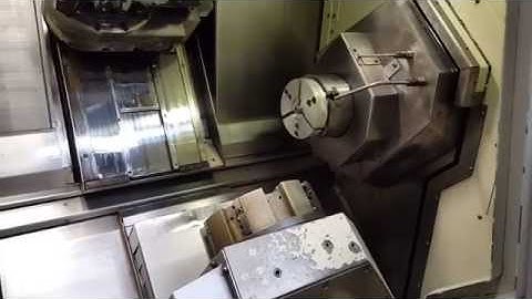 MAZAK INTEGREX 100 III-ST, PRIME MACHINERY 516-922-7977