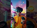 This Food Truck VR Game is Actually Insane #vrgaming #gamedesign #viral