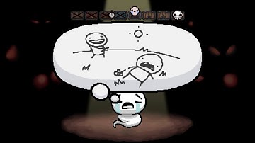 February 2 2020 Binding of Isaac Daily Run